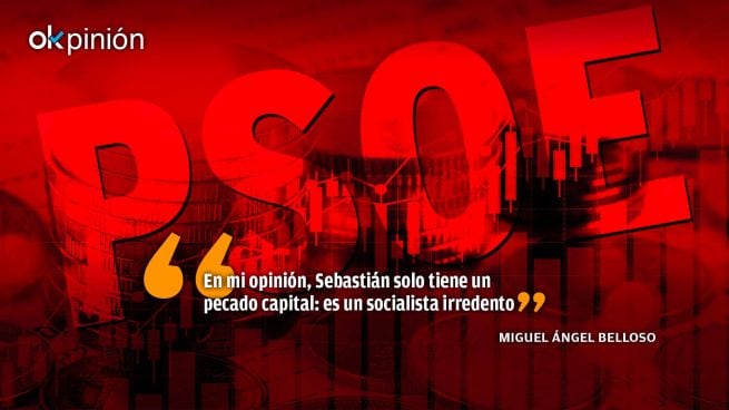 Los impuestos y el PSOE más horrible