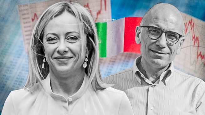 Las propuestas económicas de los partidos para salvar a Italia de la recesión