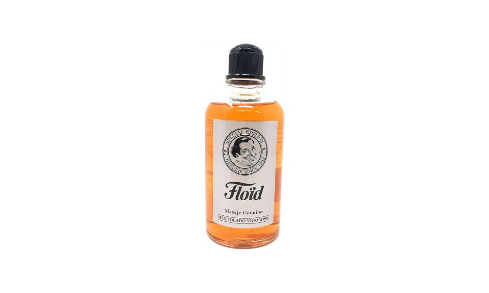after shave floid
