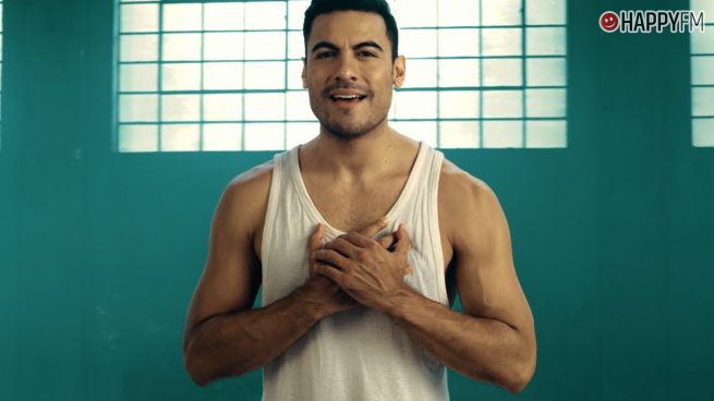 Carlos Rivera.