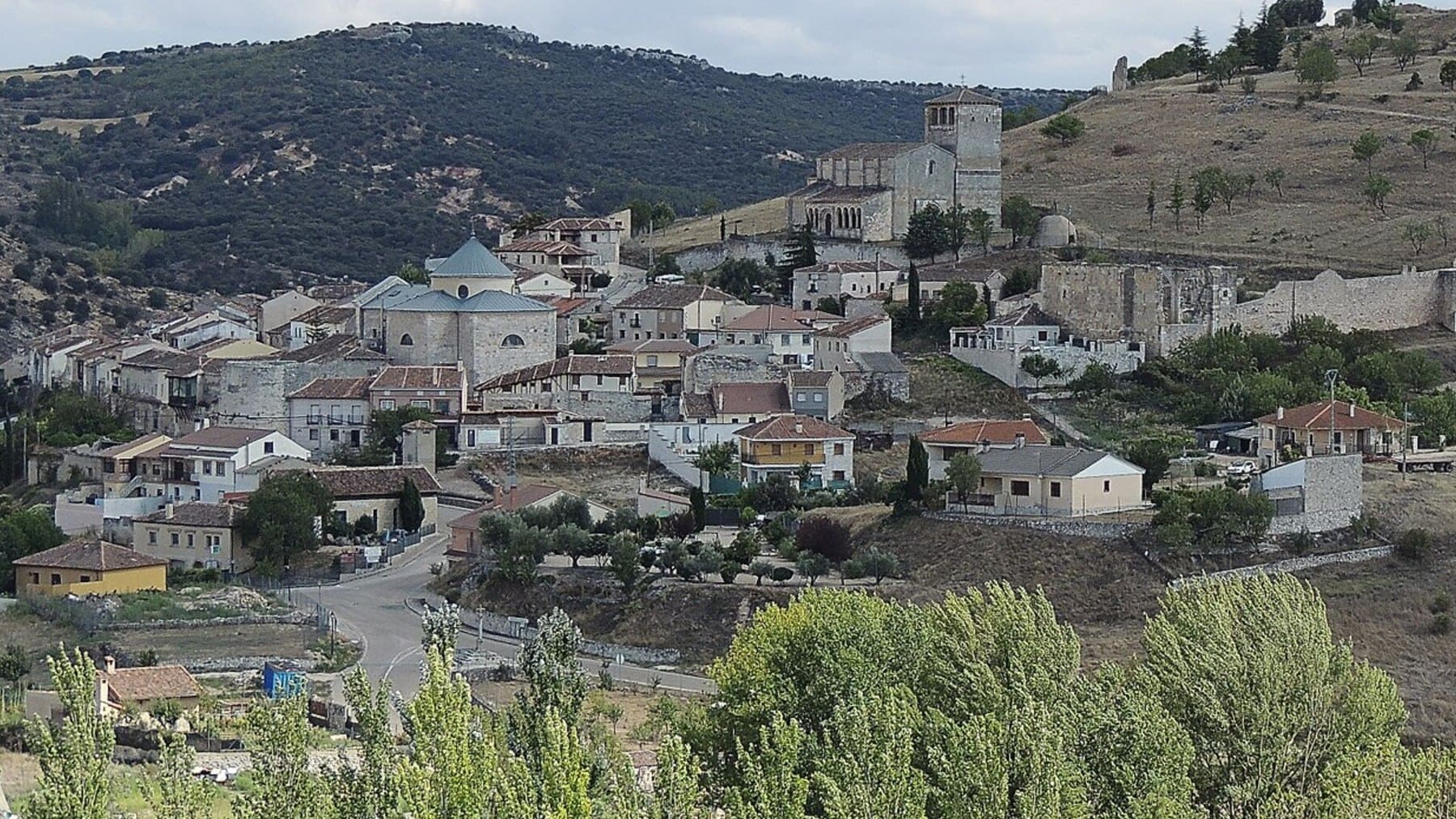 Fuentidueña