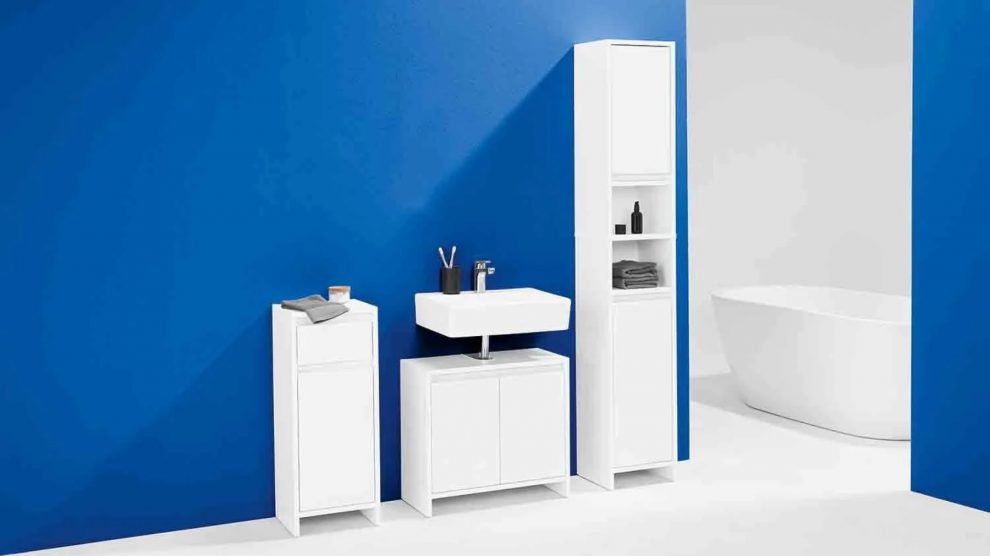 Muebles de baño Online. Ofertas y novedades, Lidl