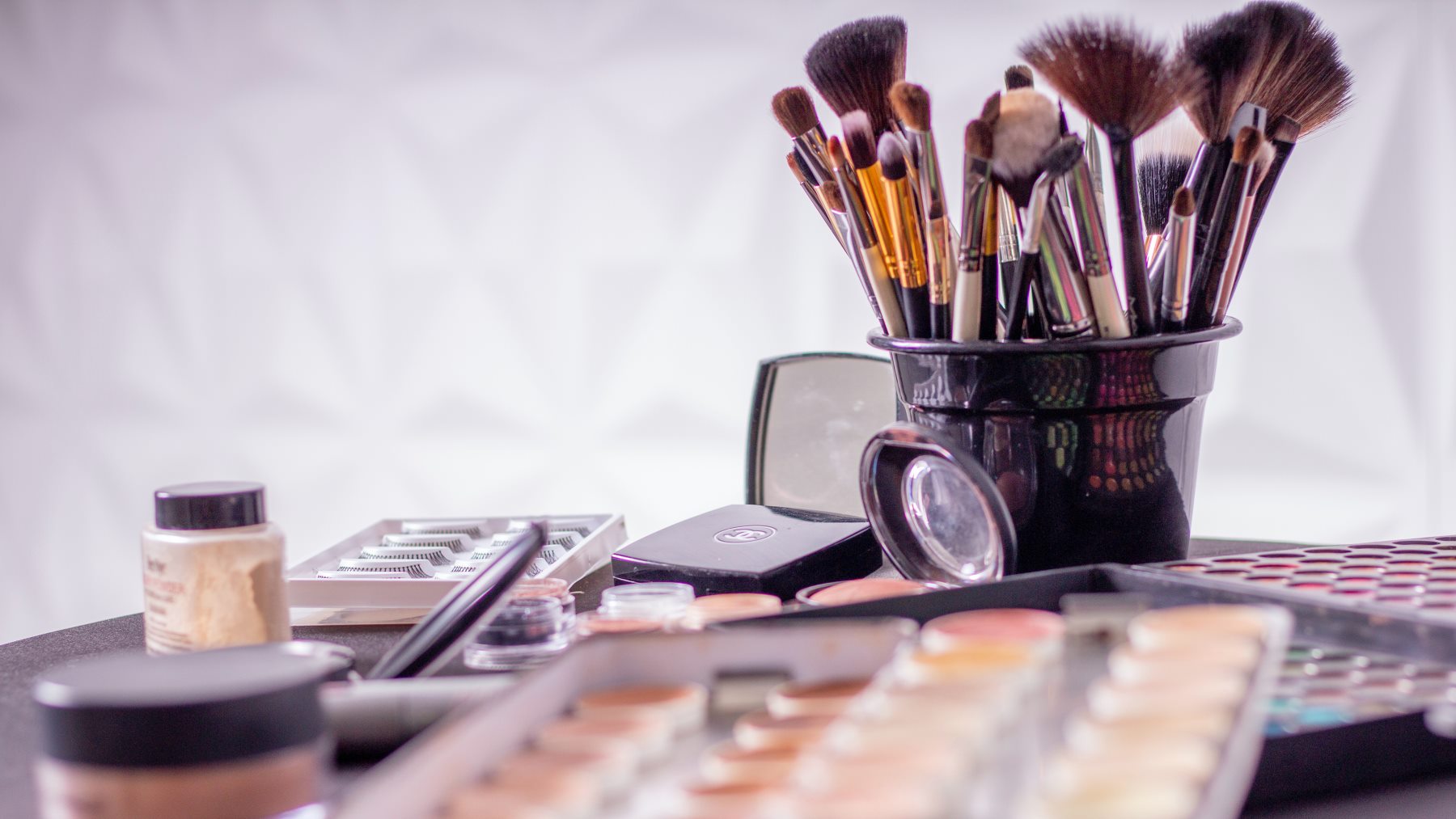 Cómo hacer un organizador de maquillaje - Guía completa