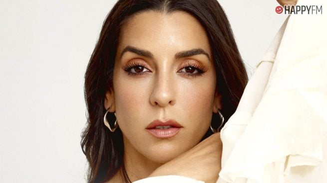 Ruth Lorenzo.