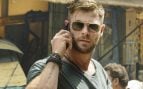 Netflix acción Hemsworth