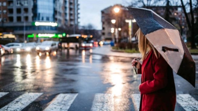 El importante cambio de temperaturas que sufrirá Madrid el fin de semana