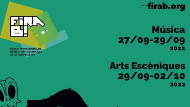 Arranca la Fira B! con el concierto de Marco Mezquida Trío este martes en el Teatre Xesc Forteza