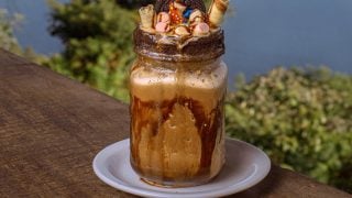 Café