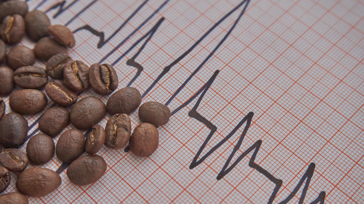 Una nueva investigación asocia el consumo de café con mayor longevidad.