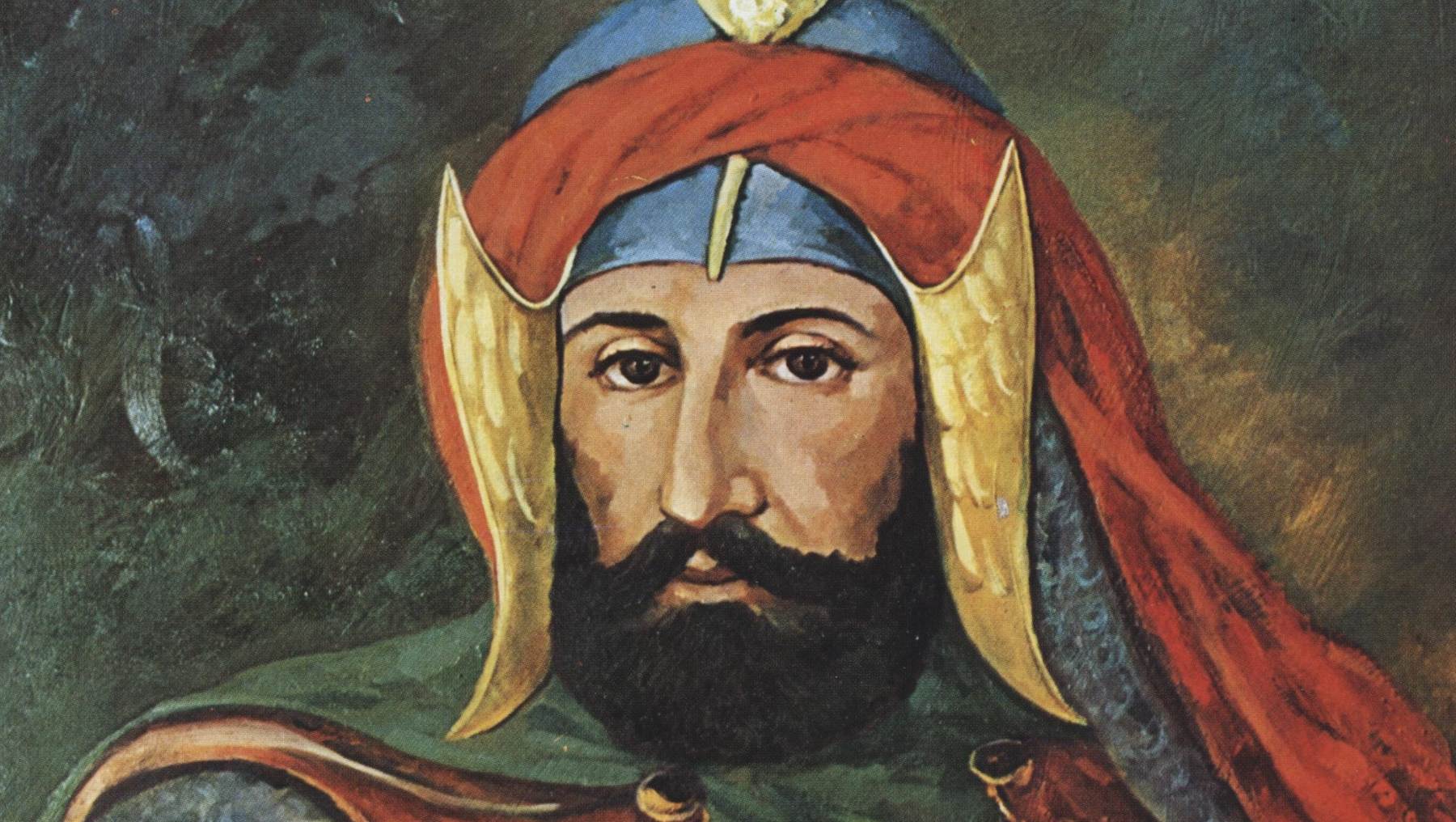 El sultán que prohibió fumar