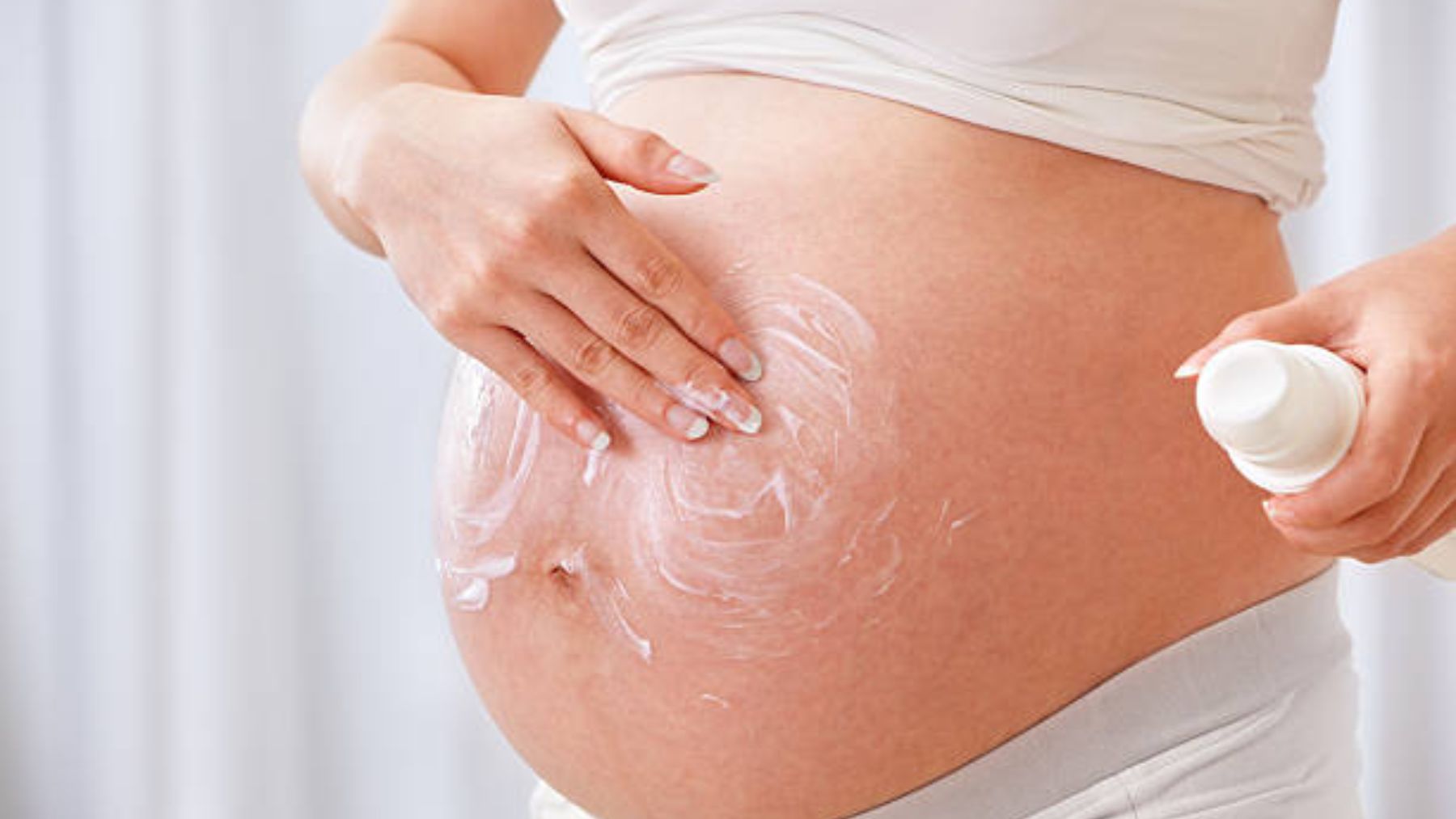 Descubre cómo cambia la piel en el embarazo