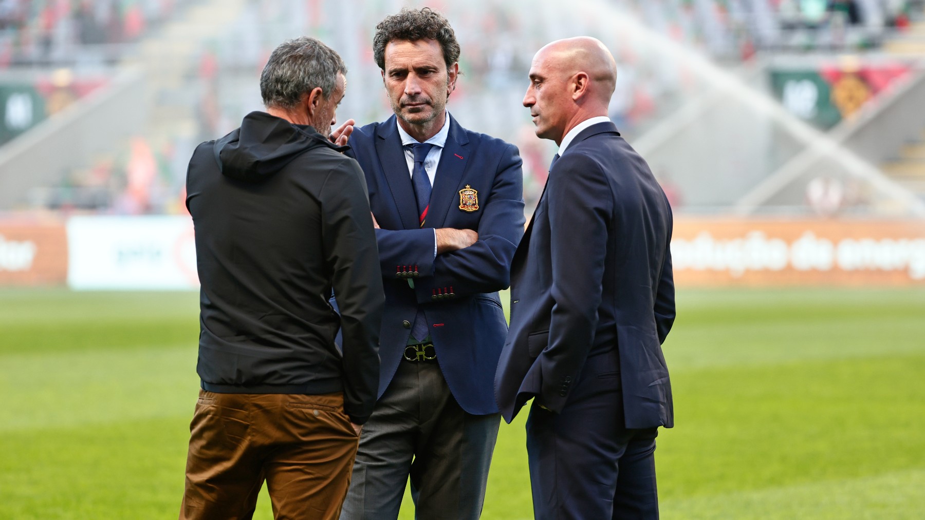 Luis Enrique