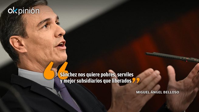 Pedro Sánchez