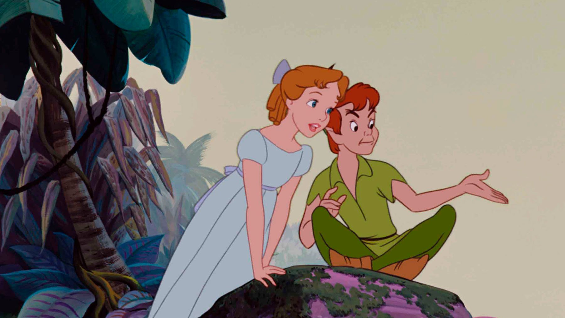 'Peter Pan y Wendy' los datos que conocemos del próximo live action de