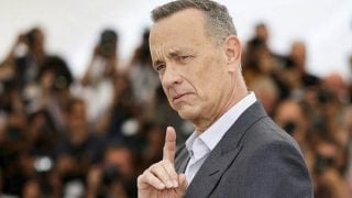 Tom Hanks
