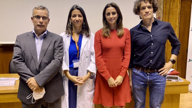 Los Hospitales de Quirónsalud de la red pública madrileña organiza las I Jornadas de Innovación en Salud Digital Red 4H