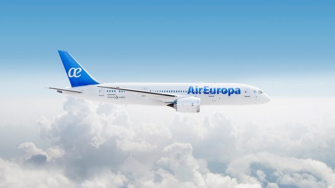 Air Europa