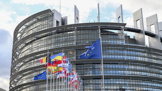 El Parlamento Europeo examina la lentitud de la Justicia en España