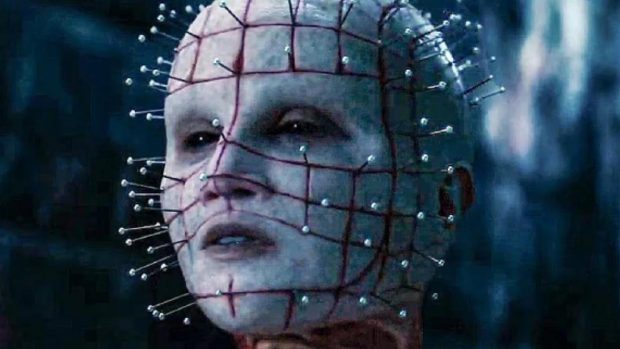 Hellraiser