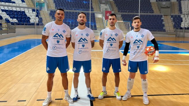 Palma Futsal