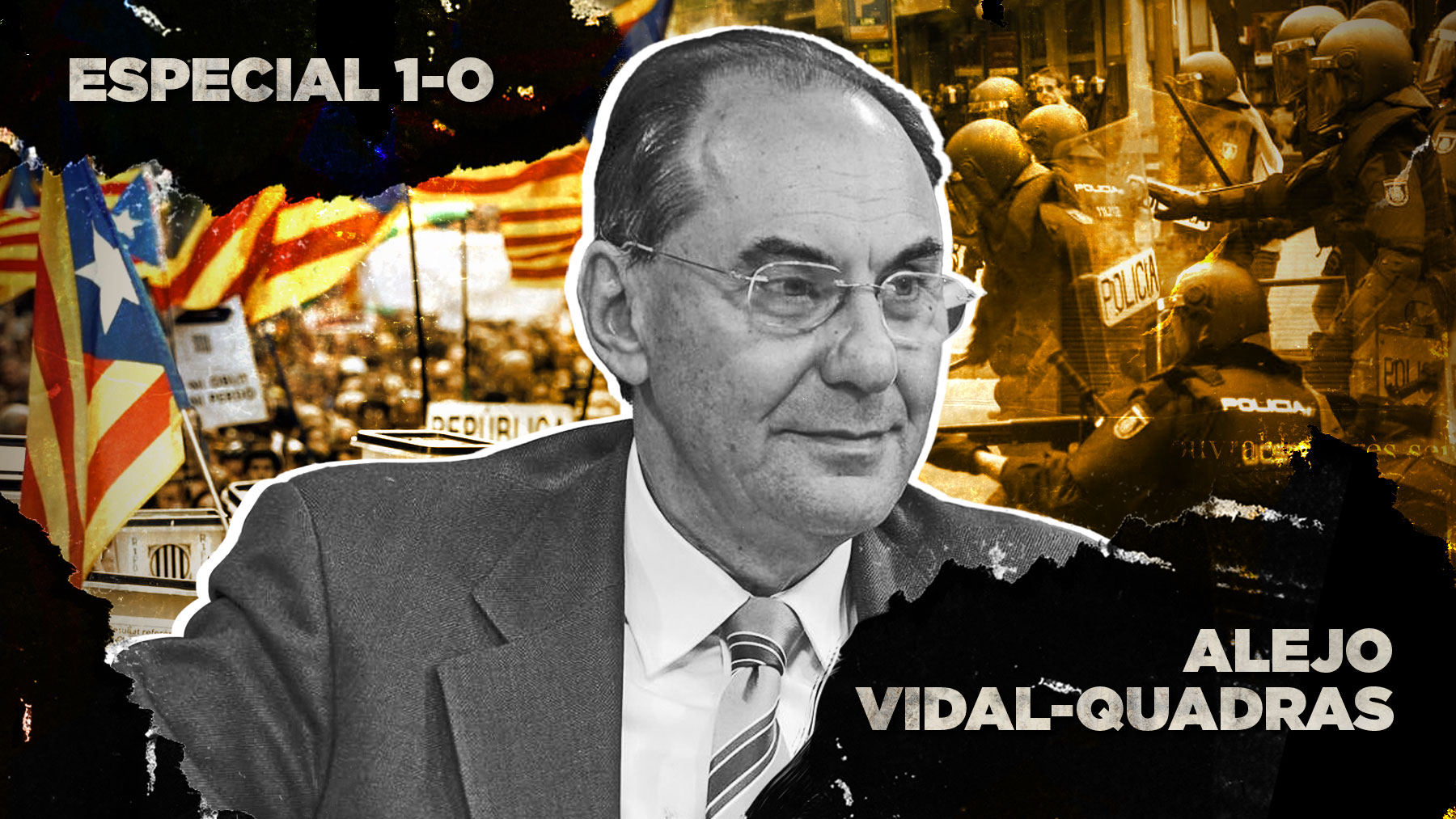 Alejo Vidal Quadras.