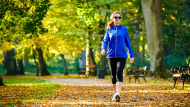 La respuesta definitiva para adelgazar: ¿Qué es mejor, andar rápido o hacer 10.000 pasos diarios?