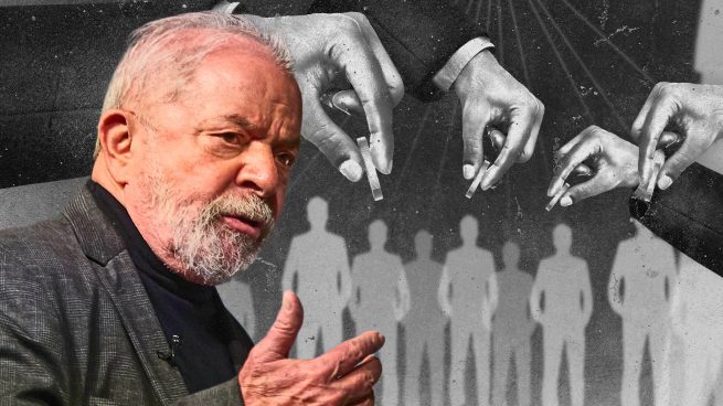 El ‘caso Mensalao’: la inmensa maquinaria de sobornos que creó Lula para conseguir apoyo político