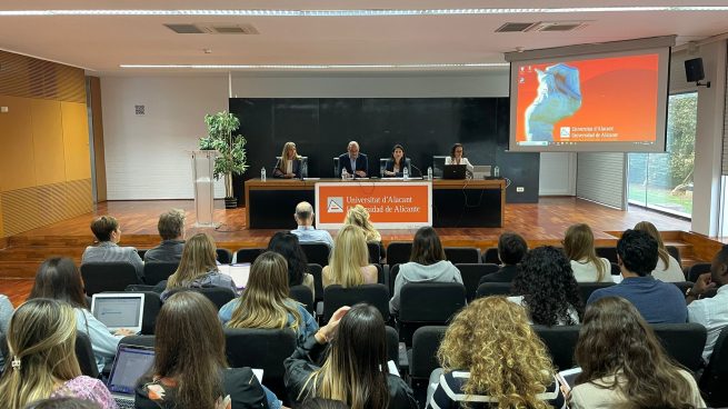 CENID organiza la jornada ‘La nueva legislación europea en materia de plataformas digitales y su impacto en la Normativa Española’