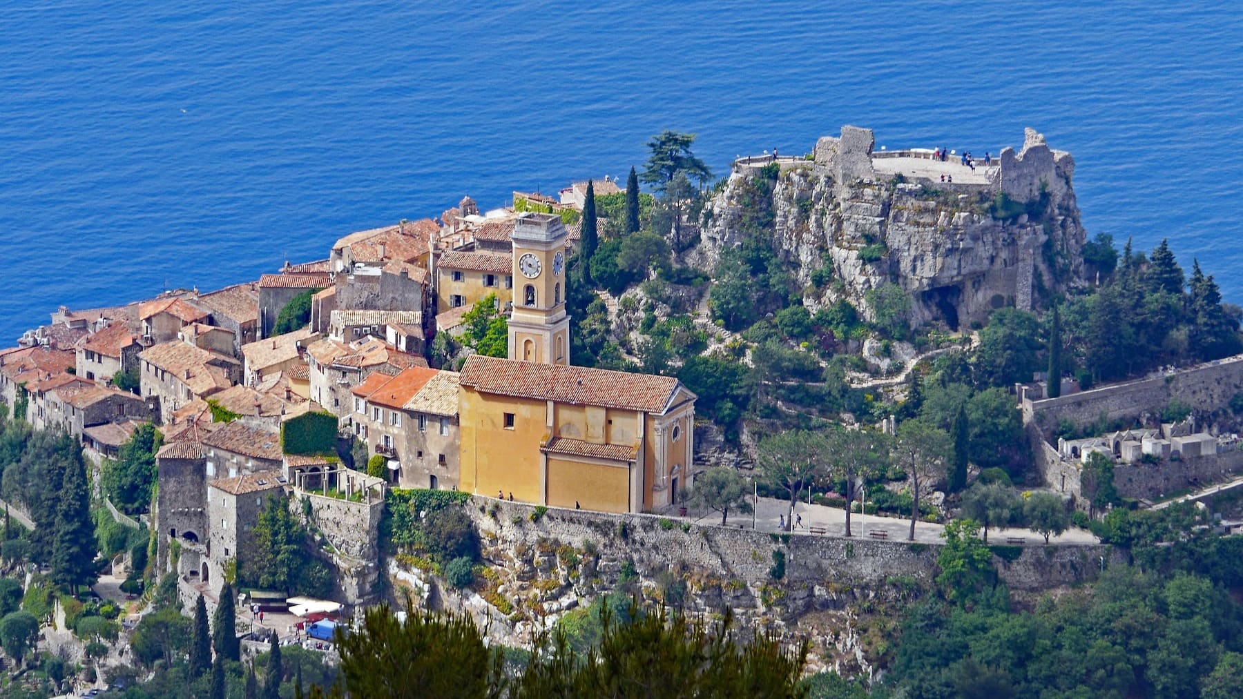 Eze