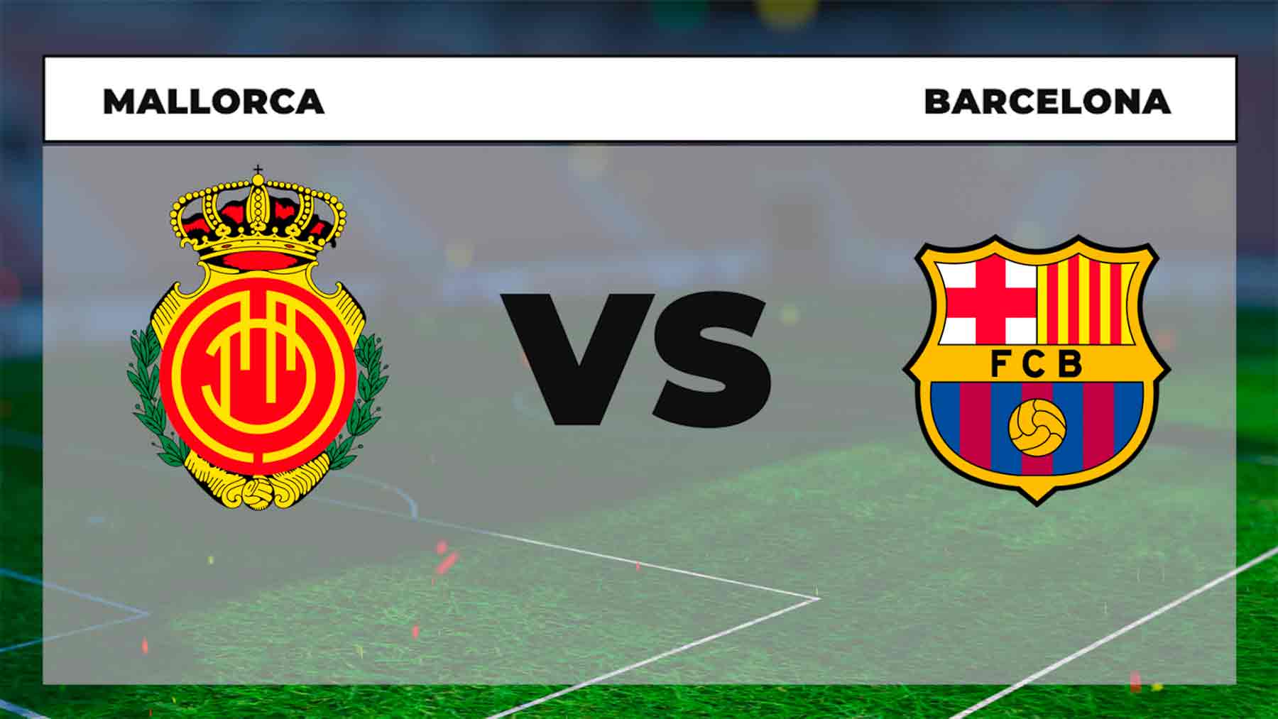 Mallorca—Mallorca – Barcelona: a qué hora es y cómo ver online en directo y por TV el partido de Liga hoy.-sin-play