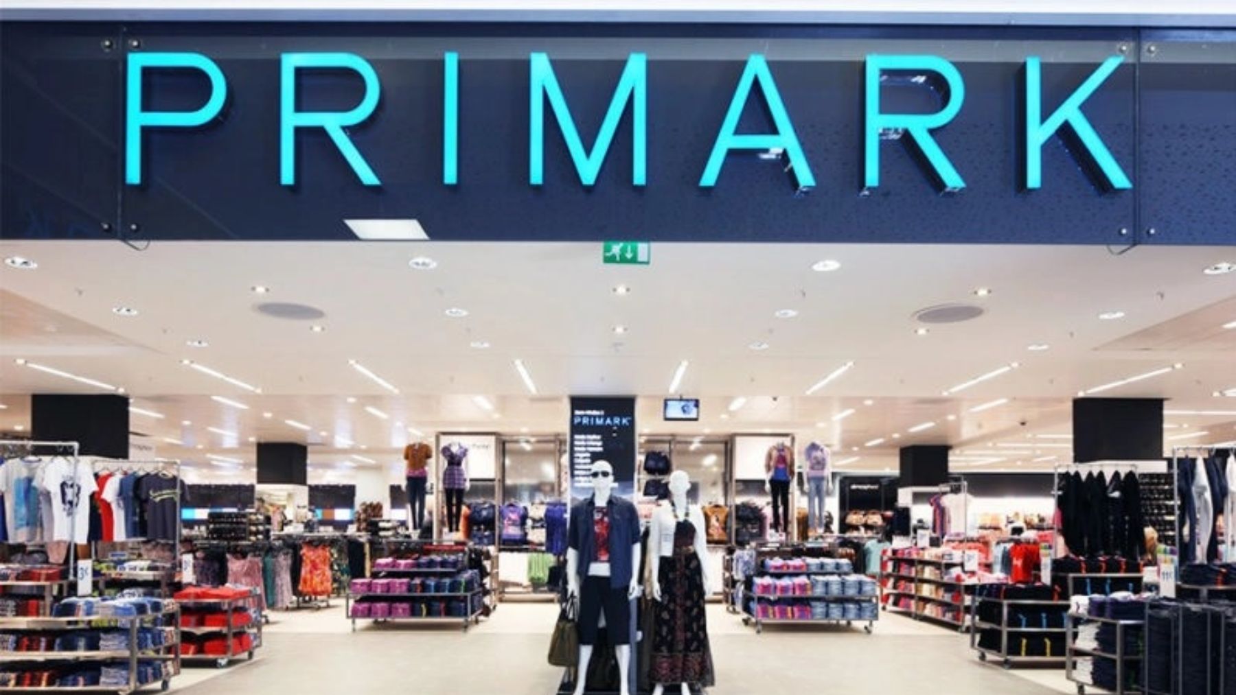 Descubre la novedad que arrasa en Primaark