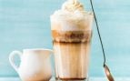 Capucchino: así es el café con cacao más delicioso