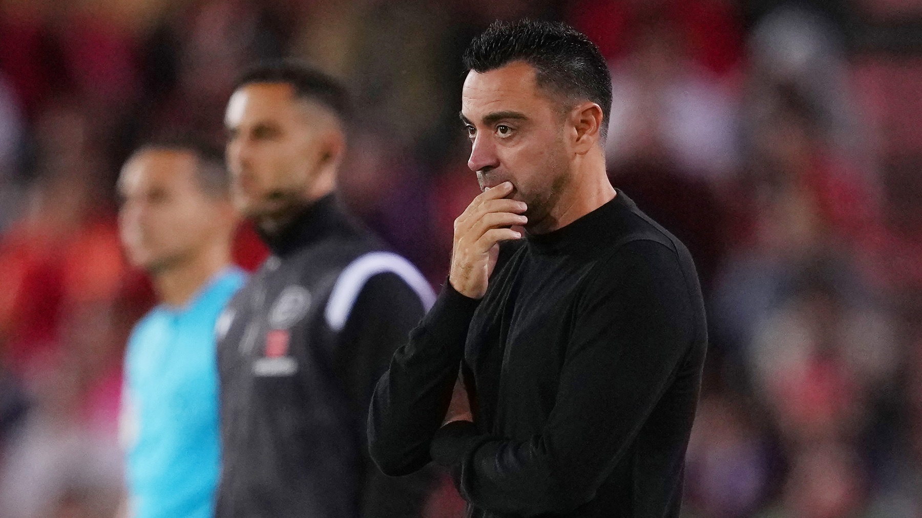 Xavi