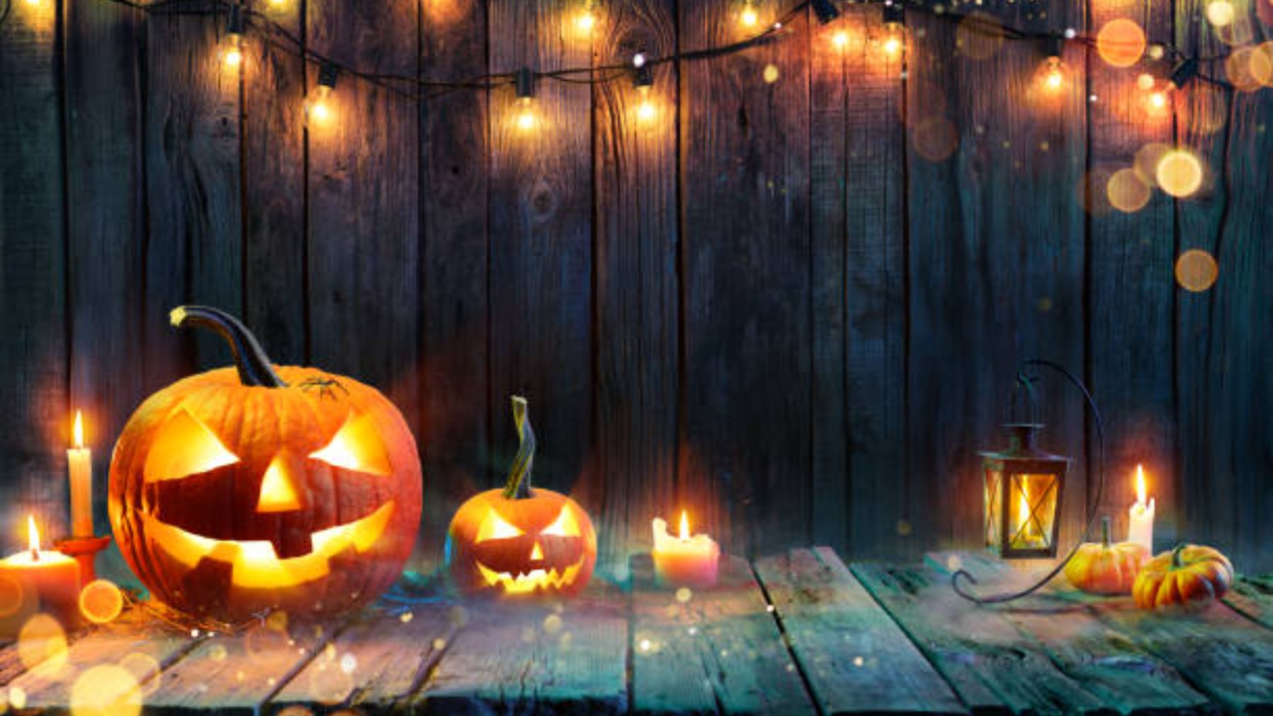 El origen de Halloween y por qué se celebra el 31 de octubre