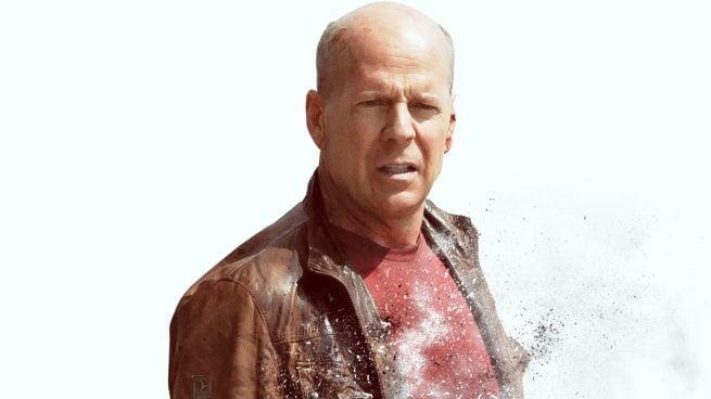 Bruce Willis