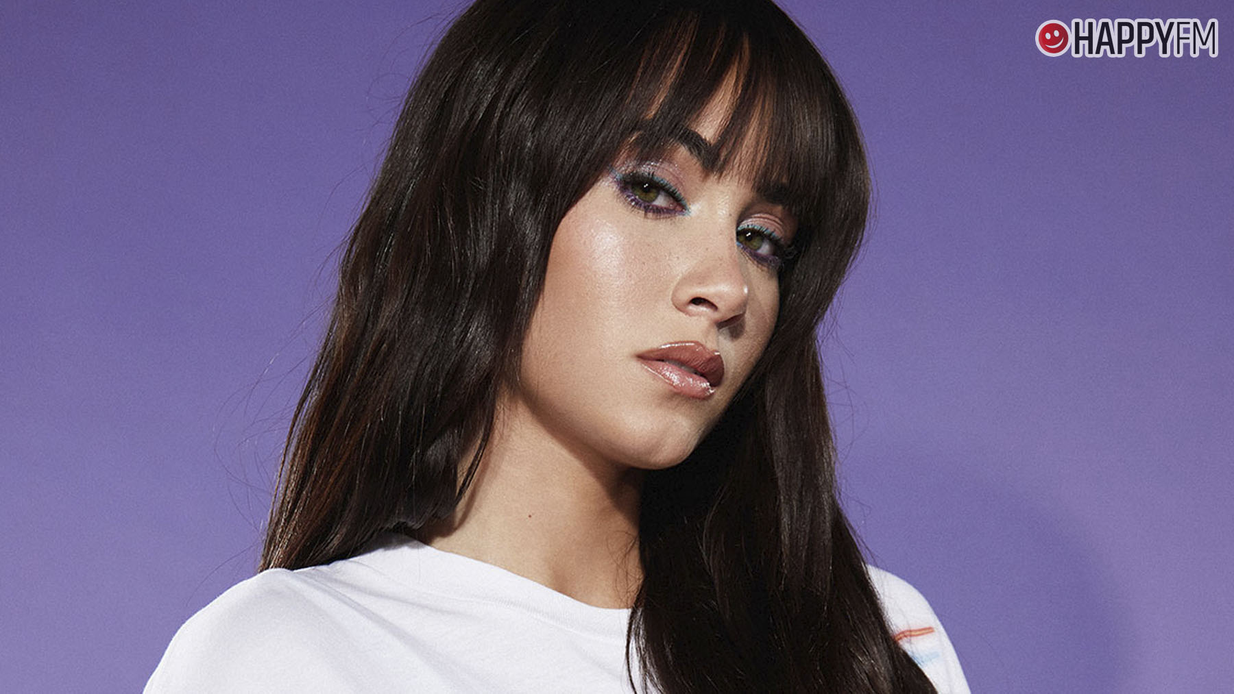 Aitana.