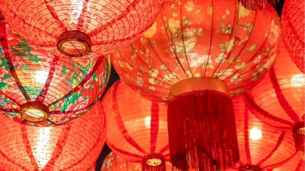 Proyecto Chinatown Madrid