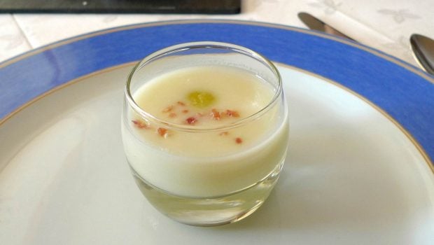 Creme de melón