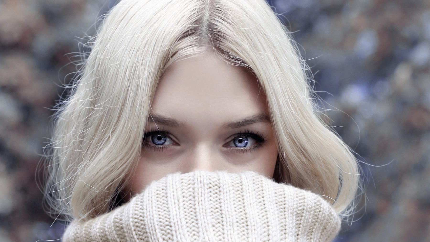 Tu pelo, como recién salido de la peluquería: lo que necesitan todas las rubias