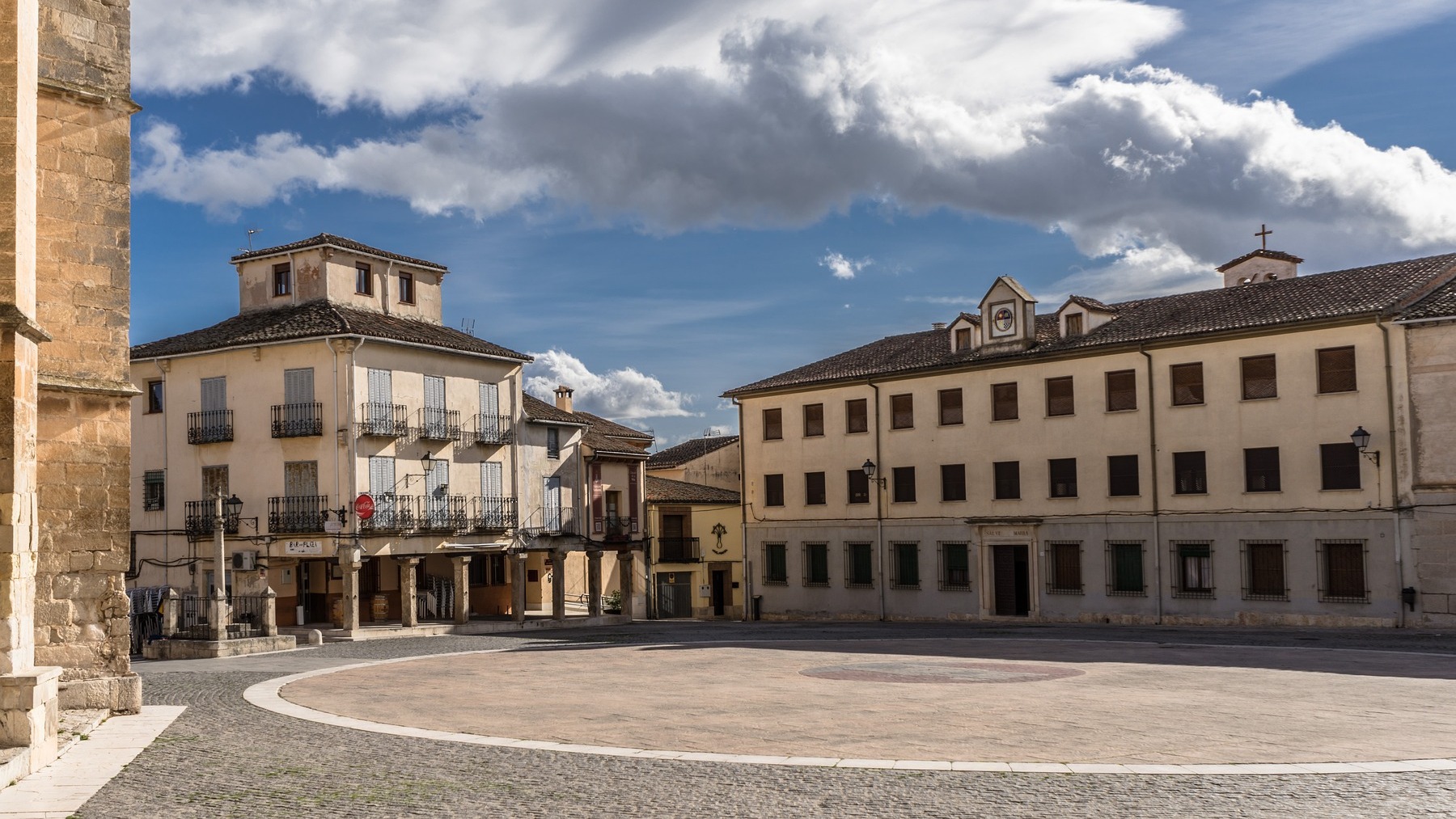 Torrelaguna