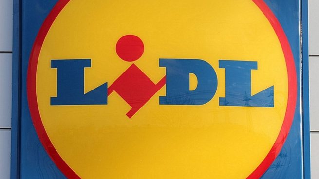 Lidl producto