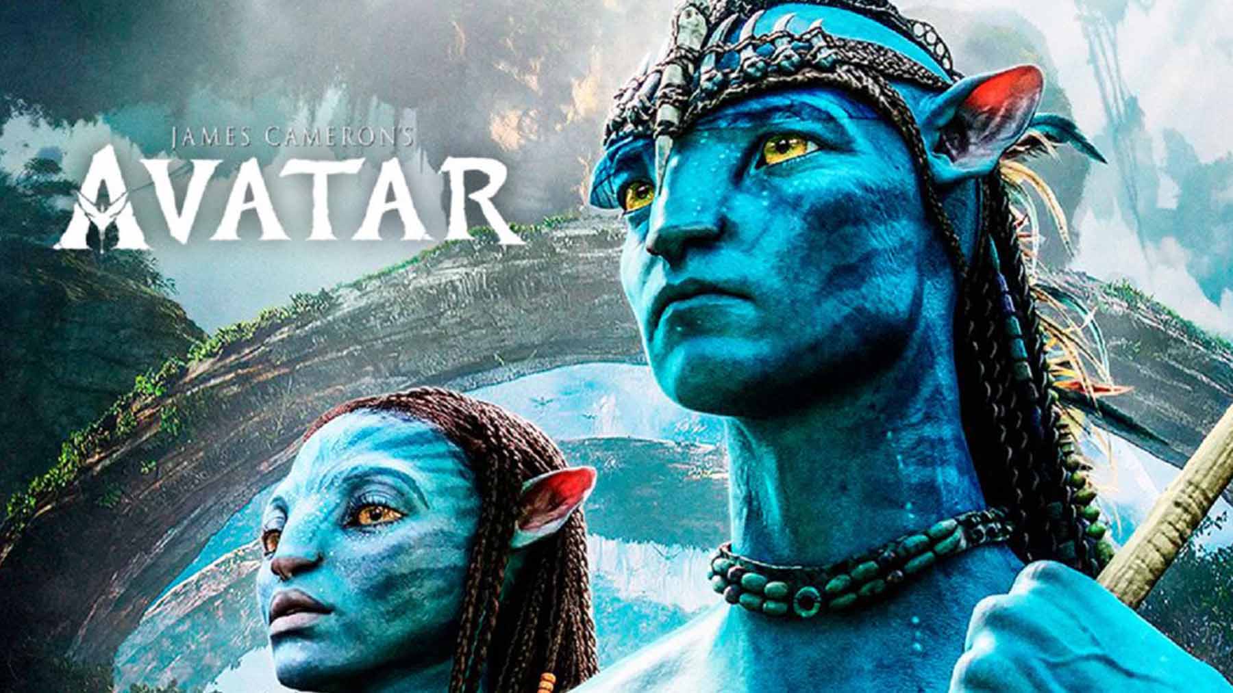 ‘Avatar’ (Century Fox)