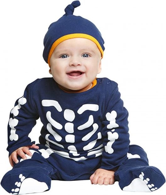 disfraces Halloween bebé