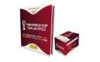 Álbum del Mundial de Qatar 2022