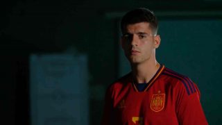 Álvaro Morata