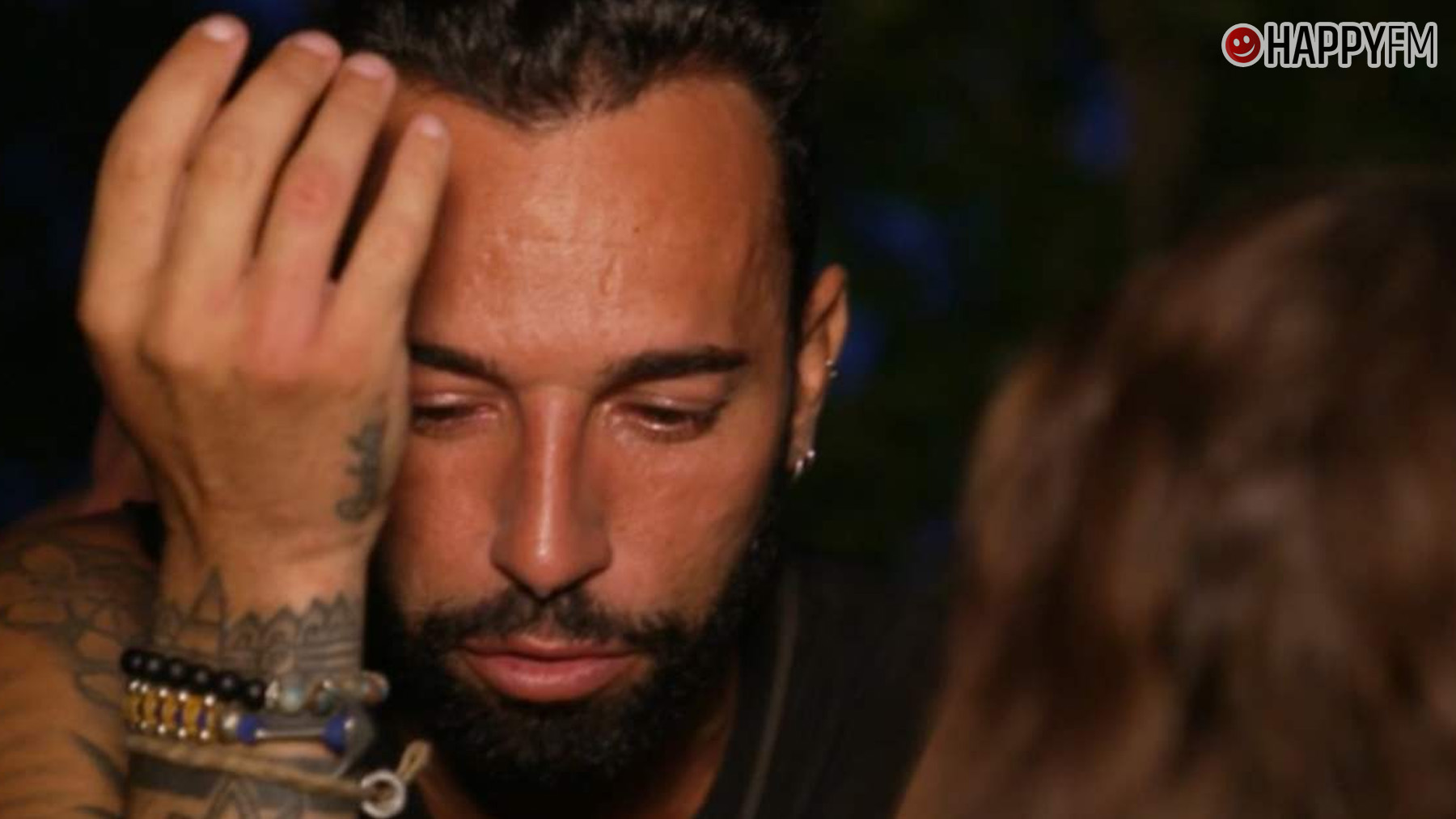 Omar Sánchez.