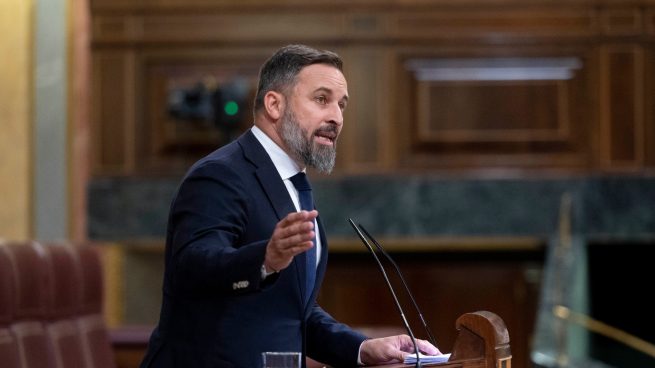 Vox convoca a sus concejales de toda España para preparar las elecciones municipales