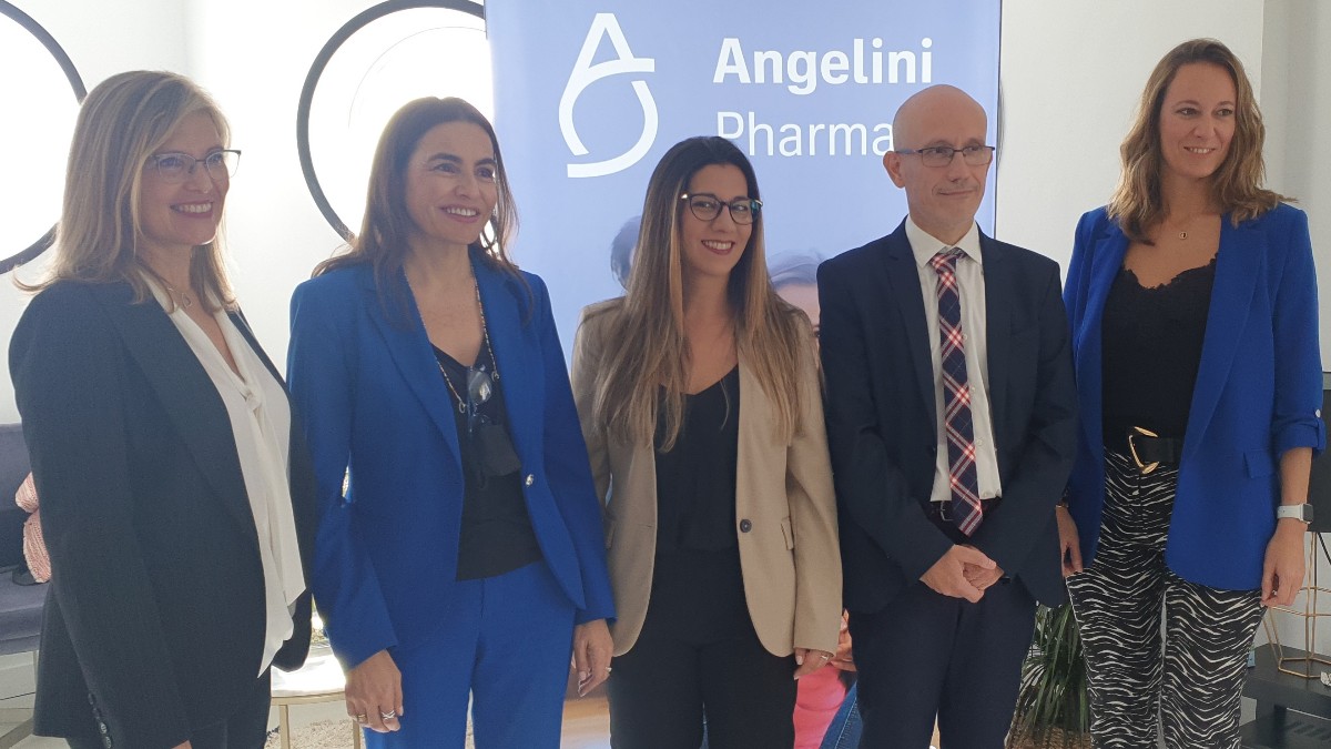 Llega a España un nuevo fármaco anticrisis para pacientes con epilepsia focal.