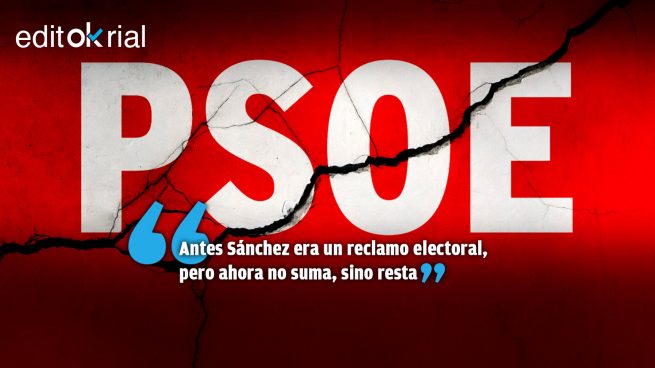 barones PSOE