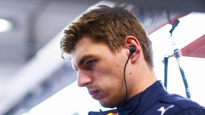 Verstappen